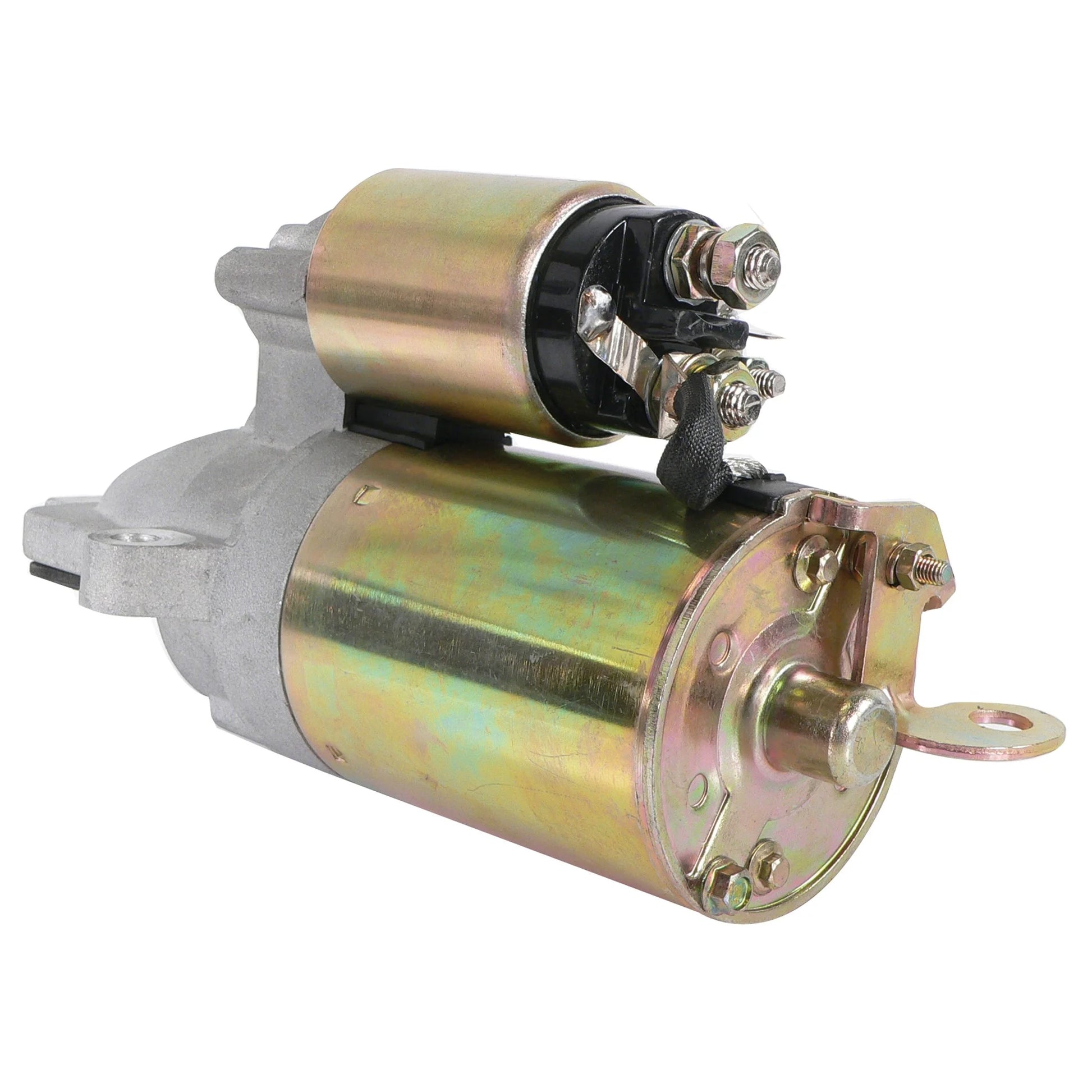 DB Electrical New Starter 410-14056 for 2.3L Ford Ranger & Mazda B Series Pickup 2001-2011