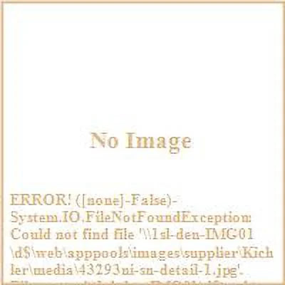 Kichler Lighting - Two Light Flush Mount - Flush Mount Light - Bensimone - 2