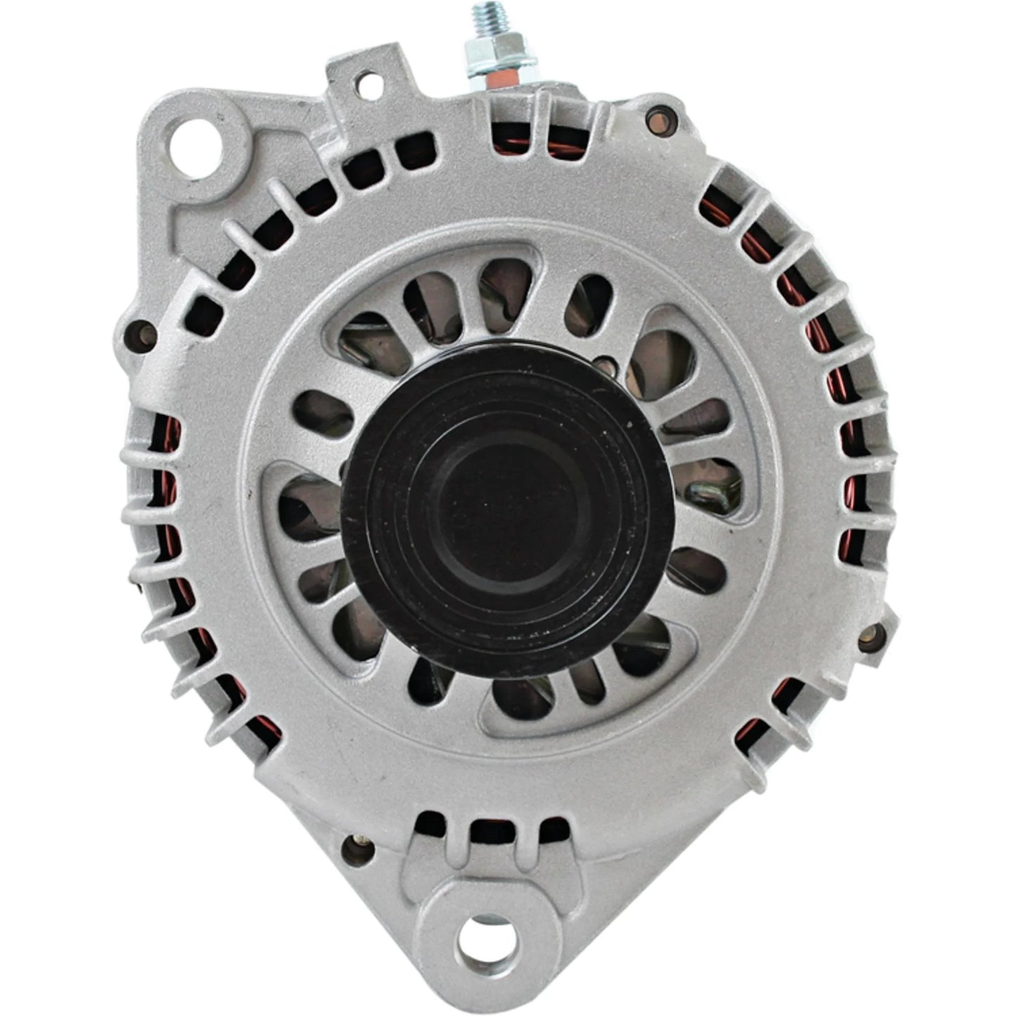 DB Electrical 400-44119 New Alternator for Nissan Rogue 2008-2012 & X-Trail 2005-2006 2.5L