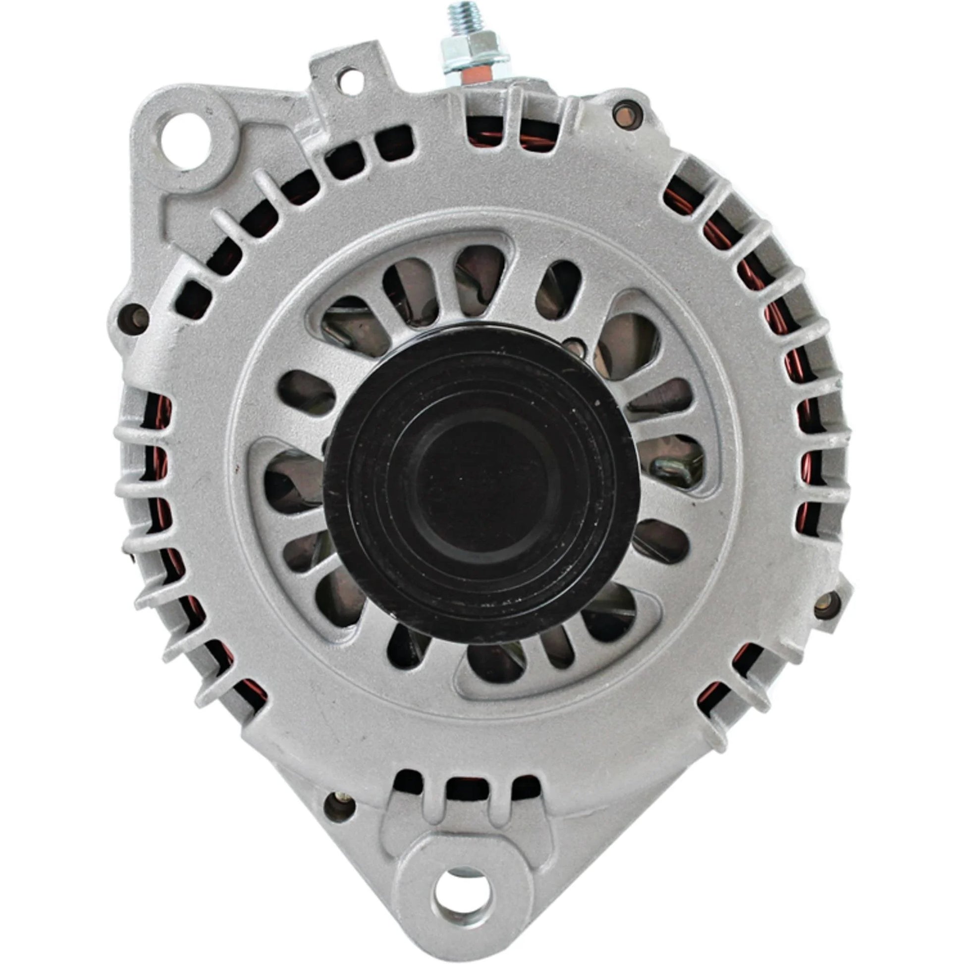 DB Electrical 400-44119 New Alternator for Nissan Rogue 2008-2012 & X-Trail 2005-2006 2.5L