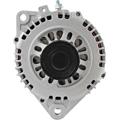 DB Electrical 400-44119 New Alternator for Nissan Rogue 2008-2012 & X-Trail 2005-2006 2.5L