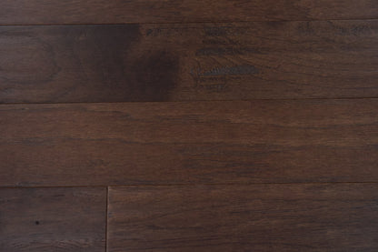 Verrazzano Collection Engineered Hardwood in Espresso - 3/8" X 5" (24.5sqft/case)