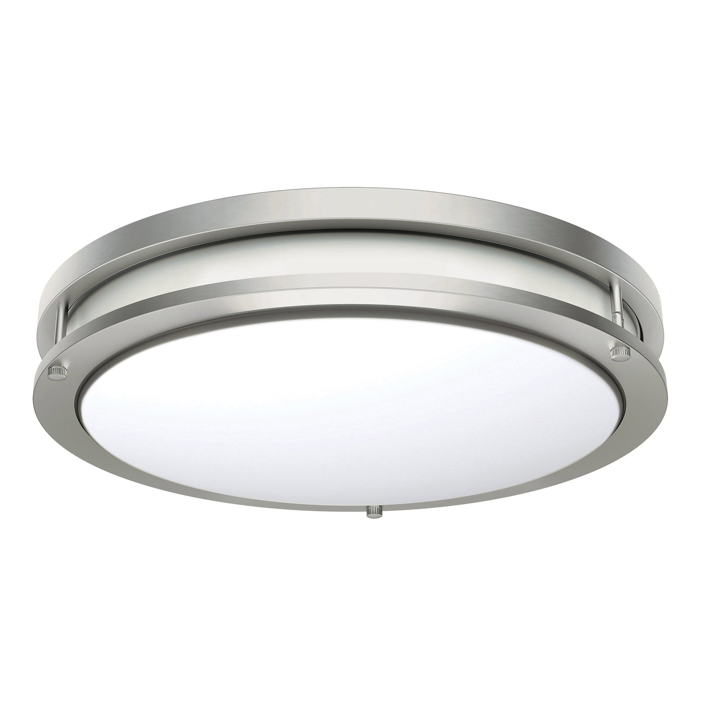 Energetic Lighting 14' LED Flush Mount Light Fixture