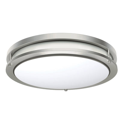 Energetic Lighting 14' LED Flush Mount Light Fixture