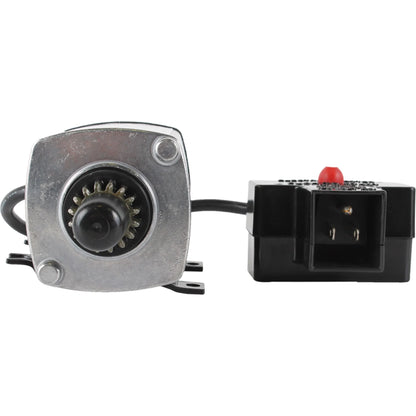 DB Electrical Starter Replaces Tecumseh 33329, 33329D, 33329E, 33329F, 91-35-1022