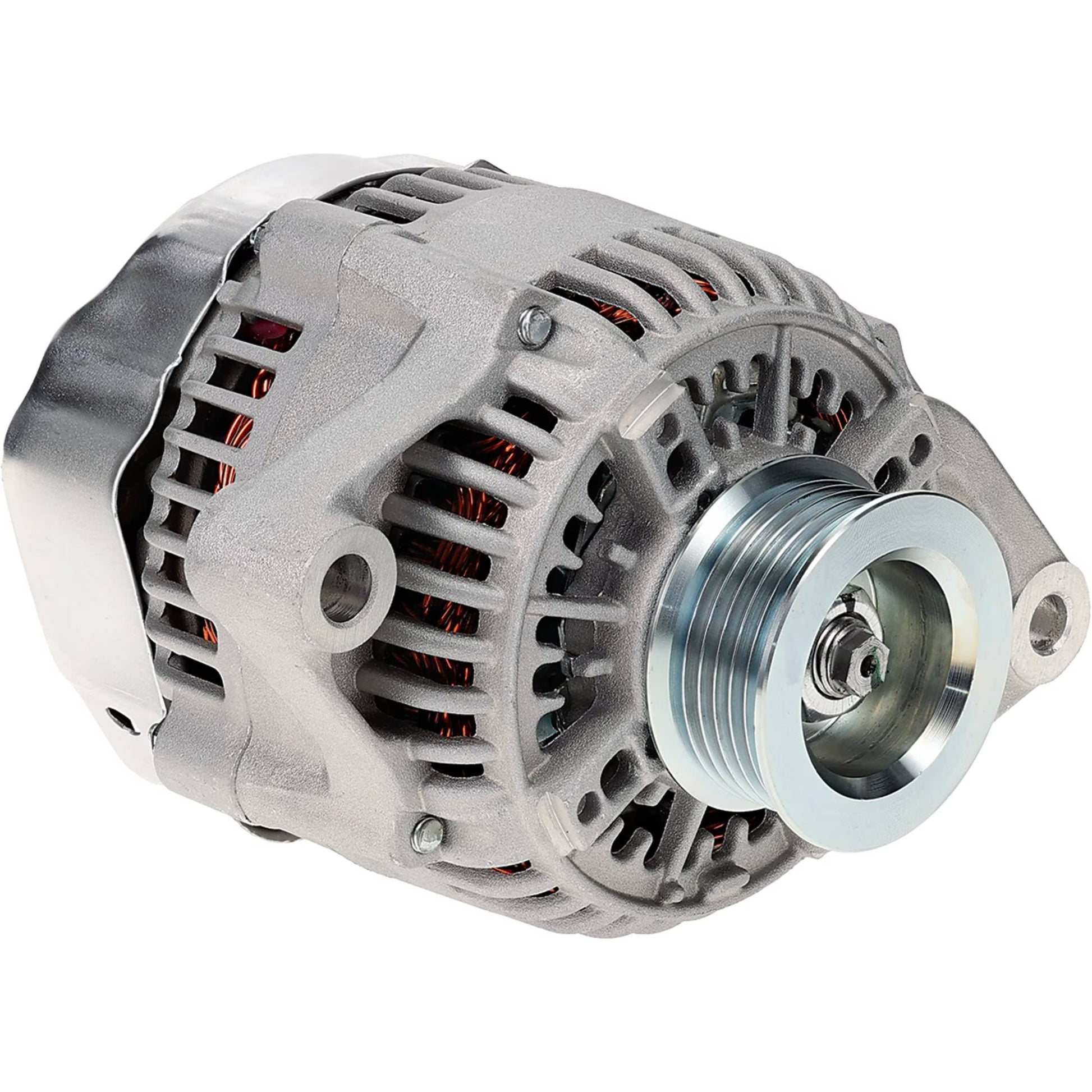 DB Electrical 400-52036 New Alternator for Dodge Dakota 2.5L, Cherokee TS Wrangler 1999-2000 4.0L