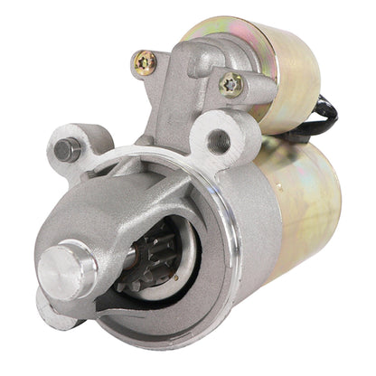 DB Electrical Starter For Mercury Sable 2000-2005, Ford Taurus 2000-2005 YF1U-11000-AA, 91-02-5897