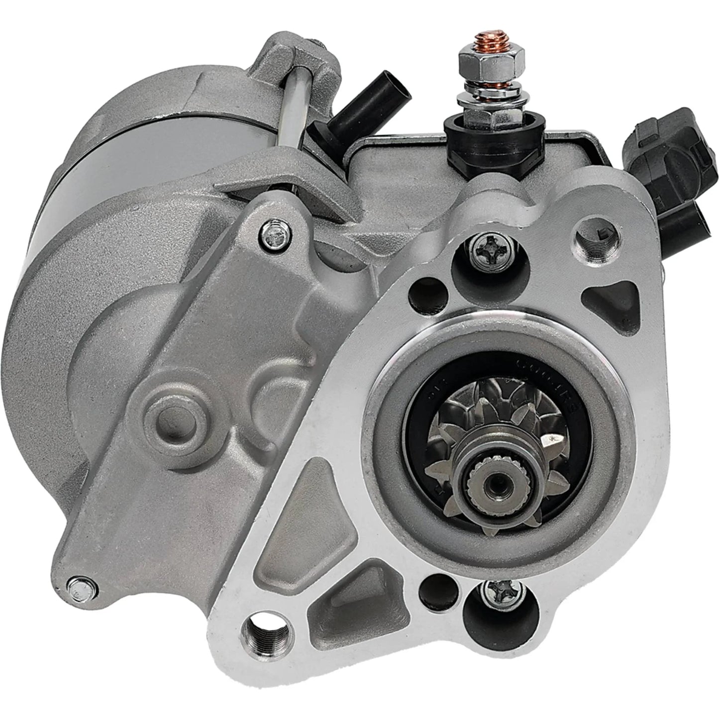 DB Electrical New Starter 410-52208 for Toyota Pickups T-100 1995-1998 Tacoma 1995-2004