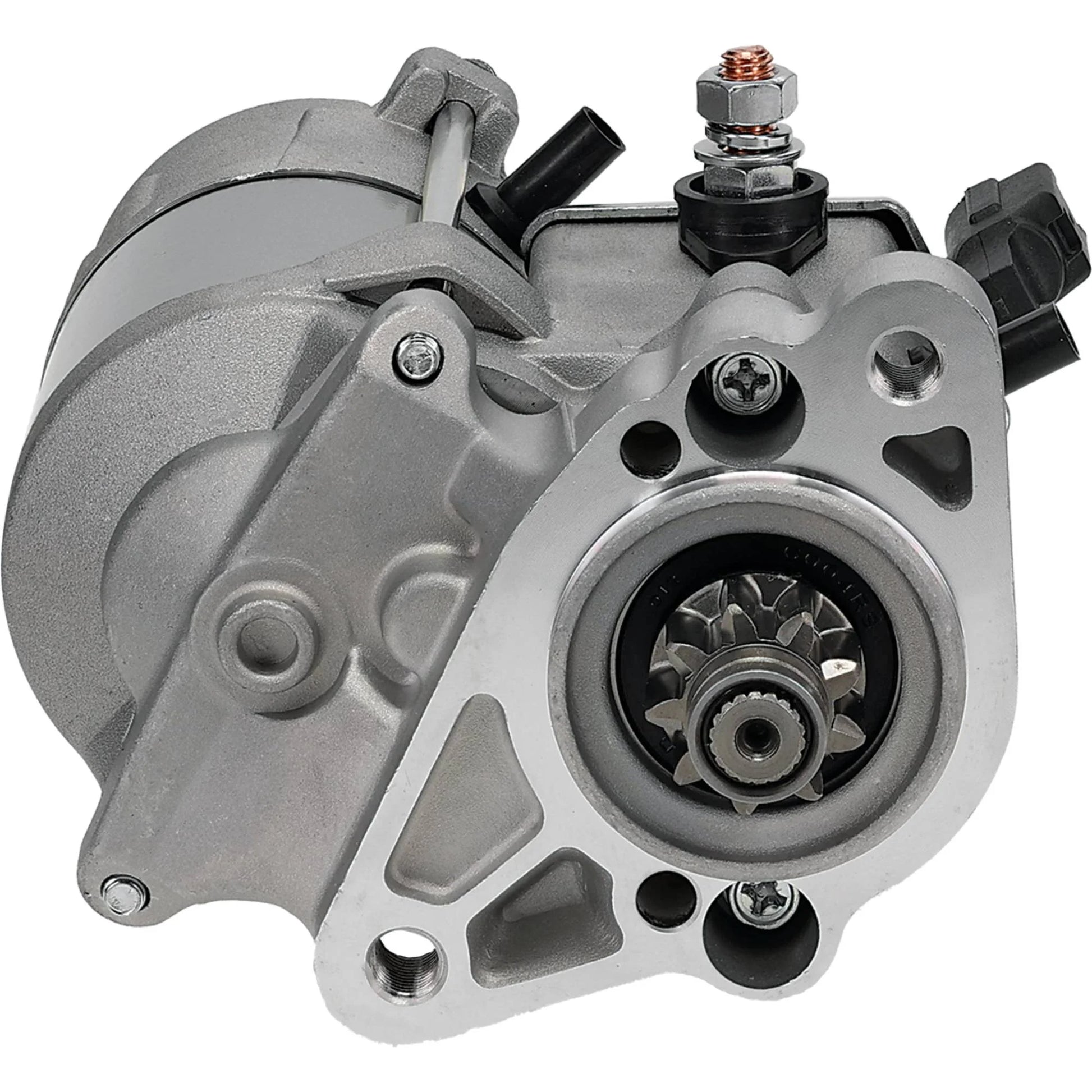 DB Electrical New Starter 410-52208 for Toyota Pickups T-100 1995-1998 Tacoma 1995-2004
