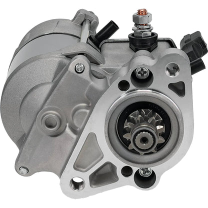 DB Electrical New Starter 410-52208 for Toyota Pickups T-100 1995-1998 Tacoma 1995-2004