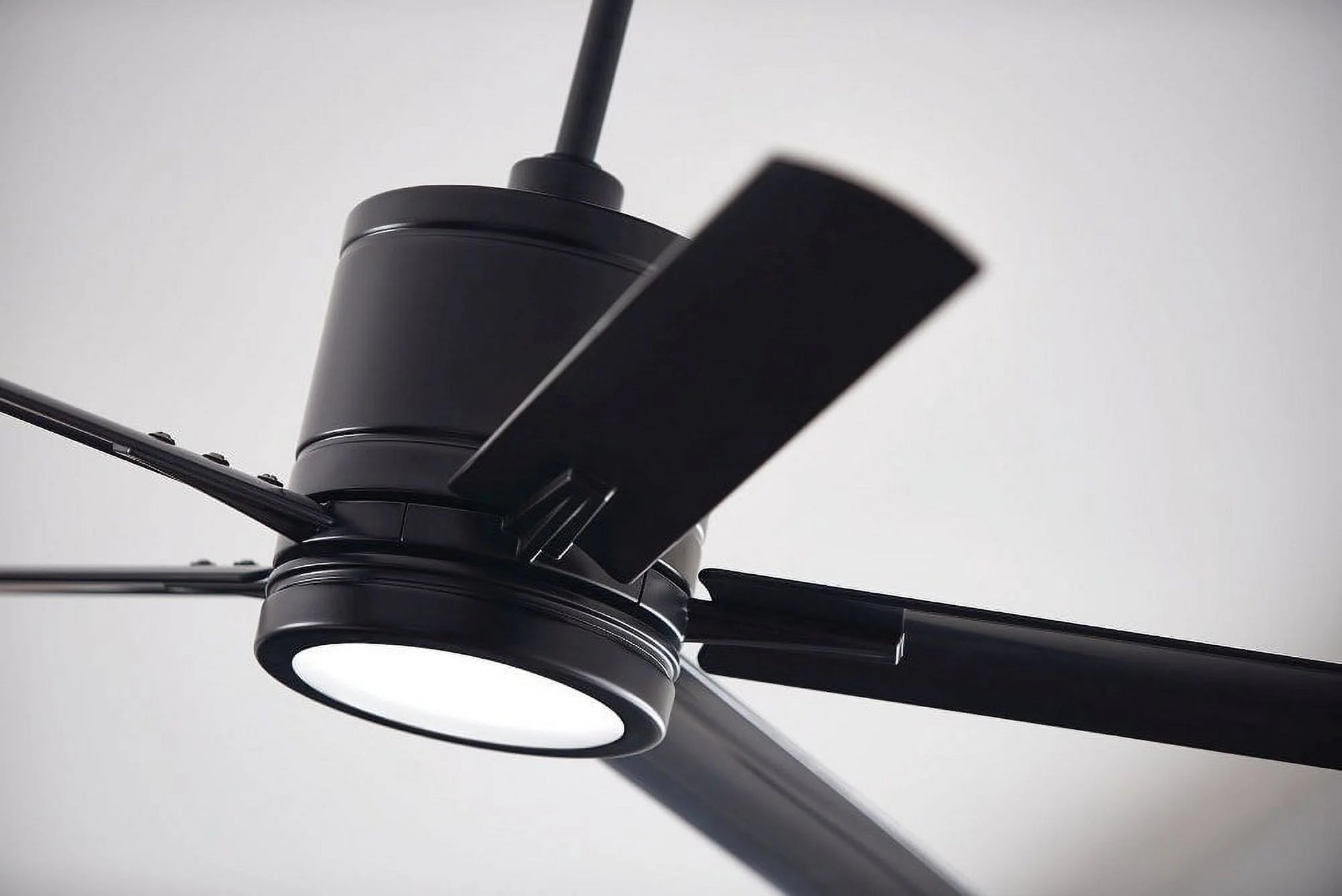 Hinkley Lighting - Fan - Vail - 52 Inch 5 Blade Ceiling Fan with Light