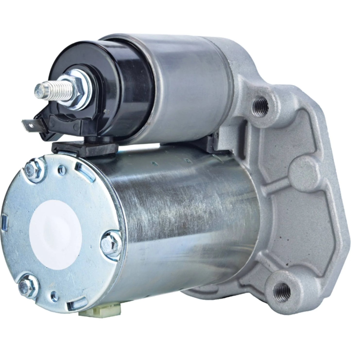 DB Electrical SND0775 Starter Compatible With/Replacement For 2011-2016 Chrysler 200 Series Town and Country Van Avenger Caravan Grand Journey 3.6LJeepCheroikee 3.2L Ram C/V Promaster