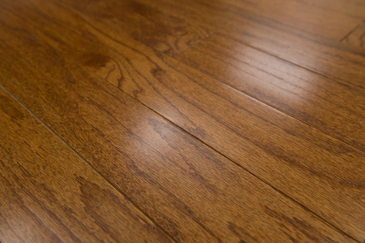 Hudson Collection Engineered Hardwood in Chestnut - 3/8" X 3" (25.5sqft/case)
