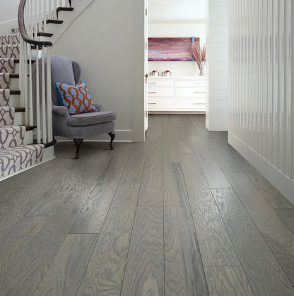 Manor, Color Cothelstone, 6 3/8 in. Width x Varying Lengths 10 in.- 58.5 in., Engineered Hardwood Flooring (30.48 sq. ft./Carton)