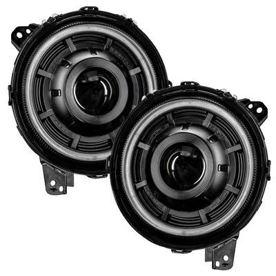 Oracle Lighting 5839-504, Oracle Lighting Oculus- Performance Racing Parts