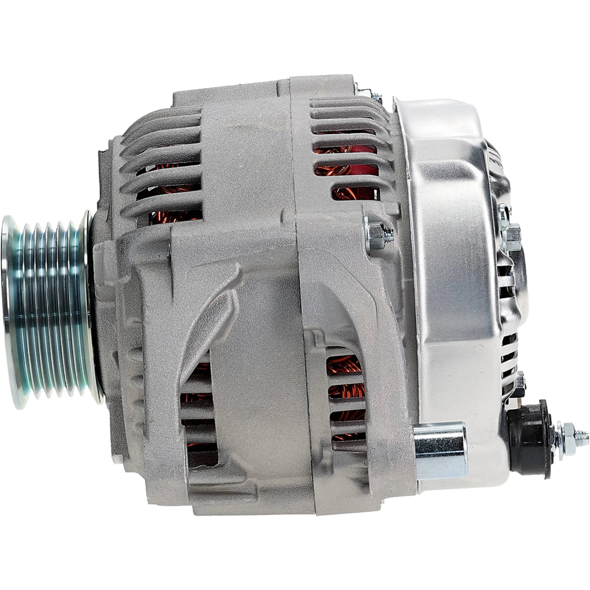 DB Electrical 400-52036 New Alternator for Dodge Dakota 2.5L, Cherokee TS Wrangler 1999-2000 4.0L