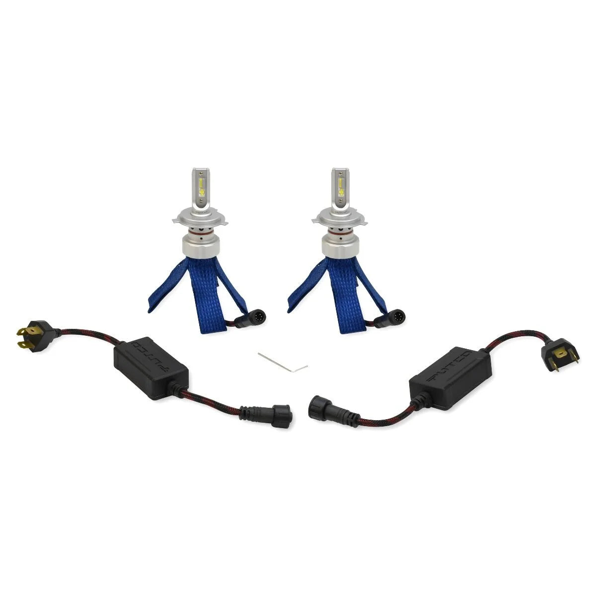 Putco Lighting 700007 Nitro-Lux LED Kit