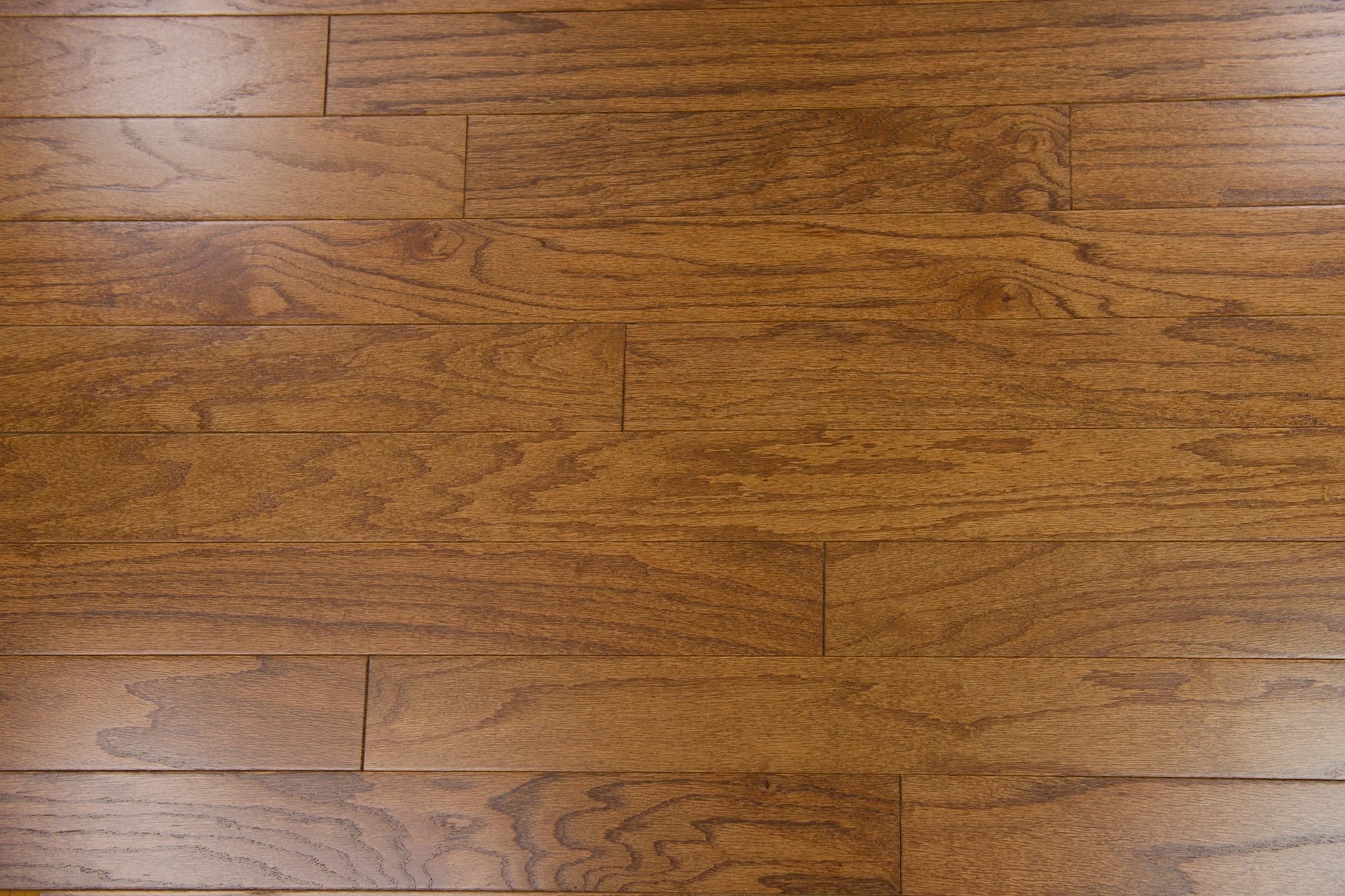 Hudson Collection Engineered Hardwood in Chestnut - 3/8" X 3" (25.5sqft/case)
