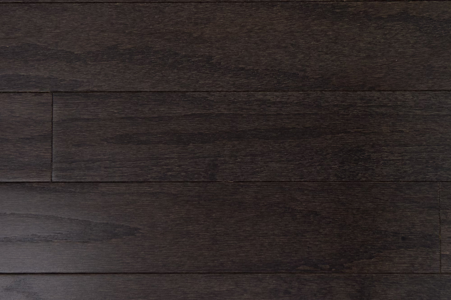 Hudson Collection Engineered Hardwood in Coal - 3/8" X 3" (25.5sqft/case)