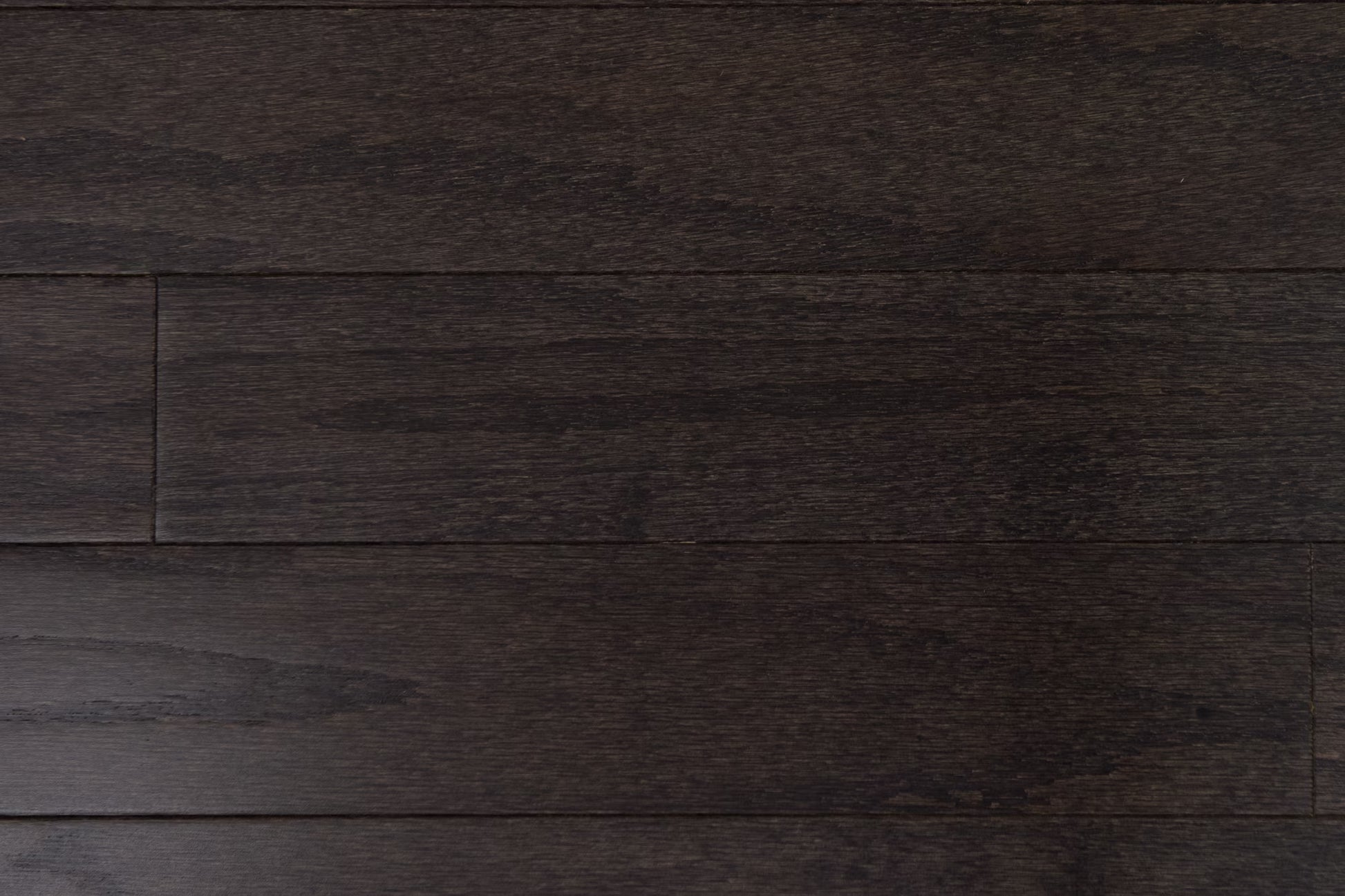 Hudson Collection Engineered Hardwood in Coal - 3/8" X 3" (25.5sqft/case)