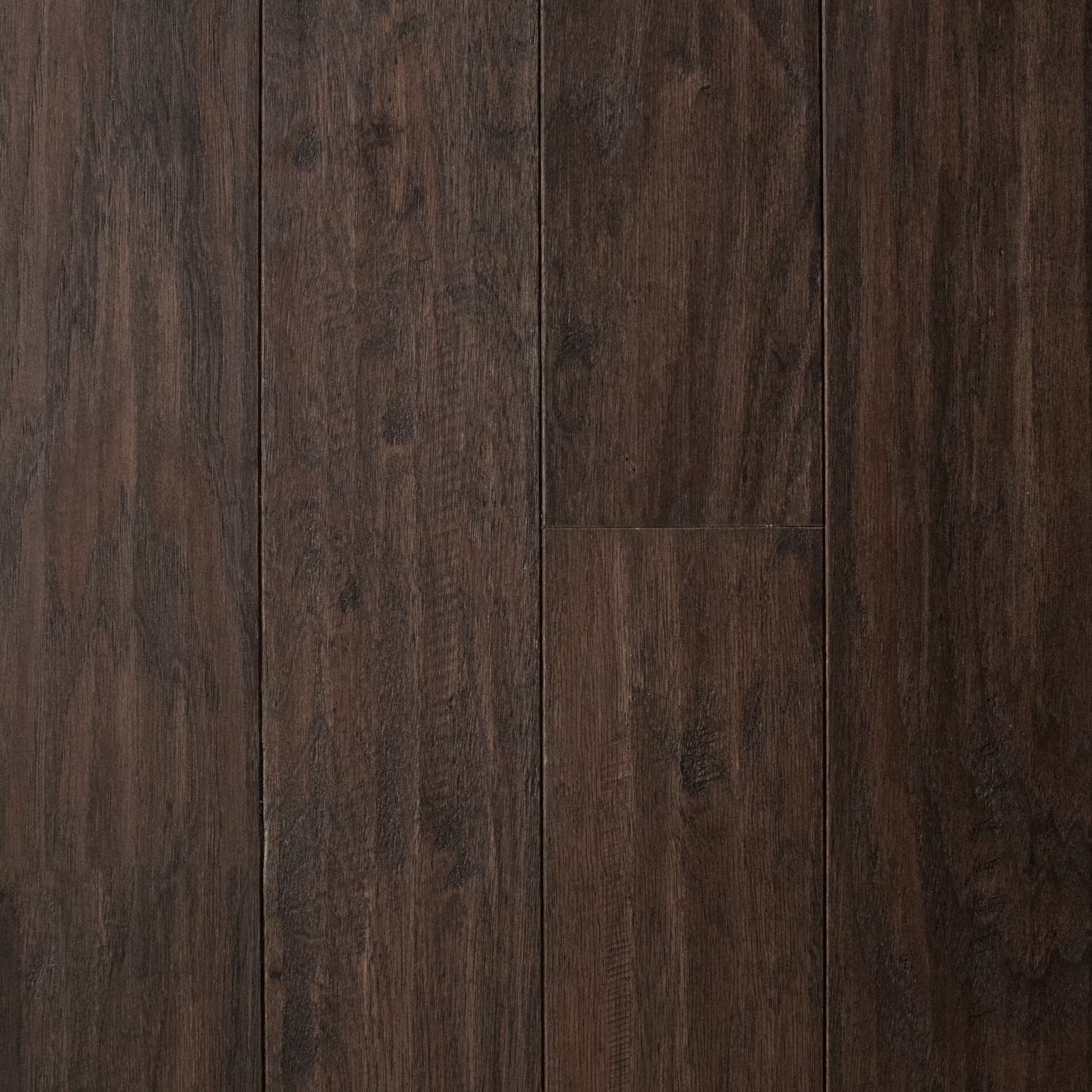 O'Keefe Collection Engineered Hardwood in Espresso - 1/2" x 5" (27.5sqft/case)