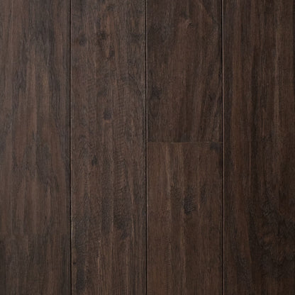 O'Keefe Collection Engineered Hardwood in Espresso - 1/2" x 5" (27.5sqft/case)