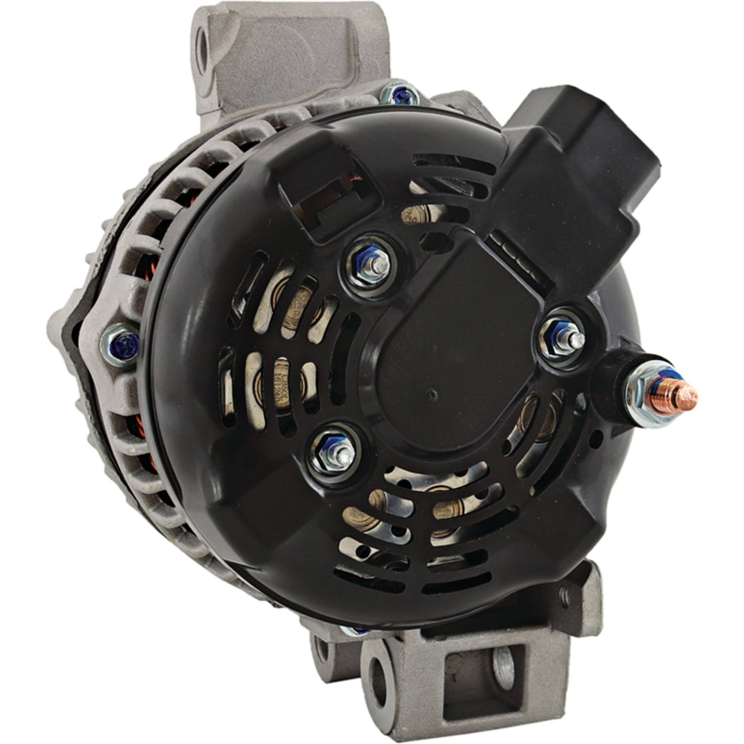 DB Electrical 400-52467R New Alternator for Cadillac CTS 2010 3.0L VND0487