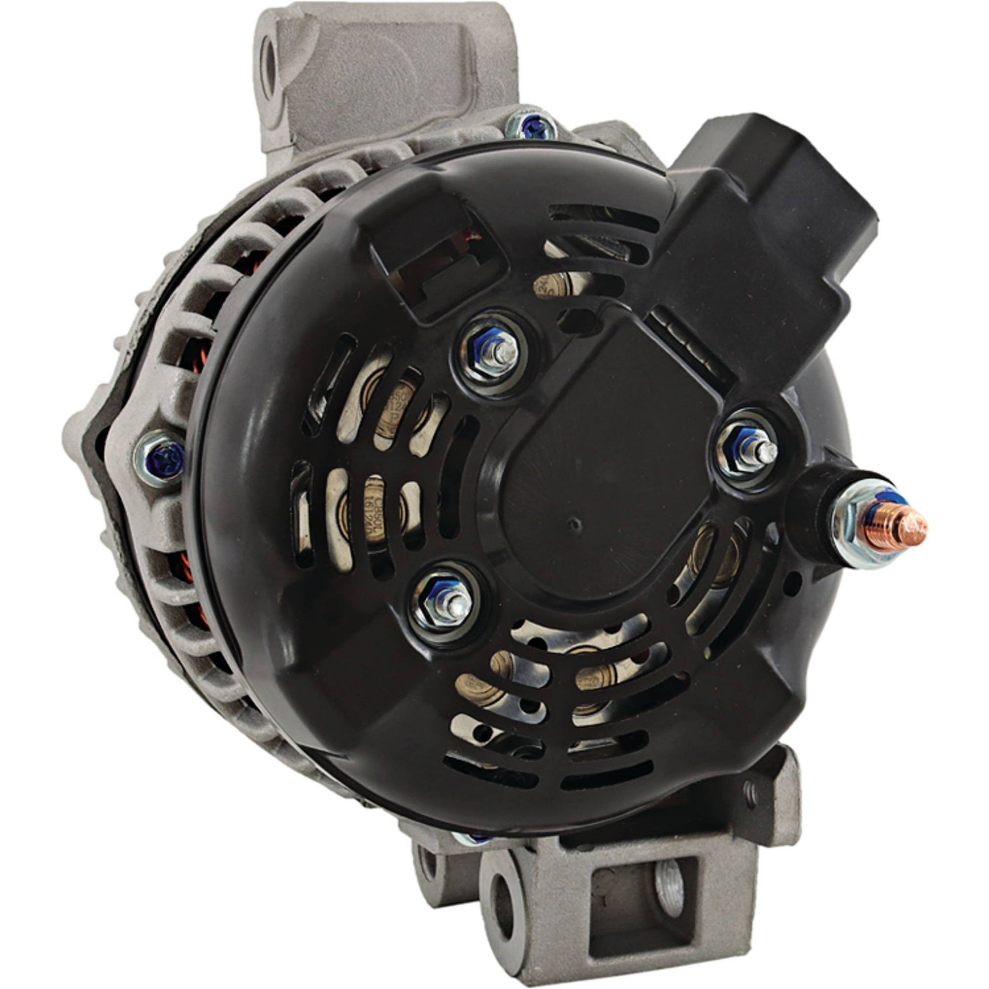 DB Electrical 400-52467R New Alternator for Cadillac CTS 2010 3.0L VND0487