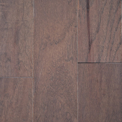Keller Collection Engineered Hardwood in Fog - 3/8" x 5" (24.5sqft/case)