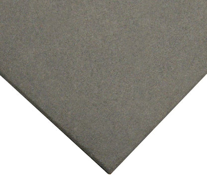Rubber-Cal "Eco-Sport" Interlocking Tiles - 3/4 x 19.5 x 19.5 Inch - 50 Pack - 132 Square Feet Coverage - Blue