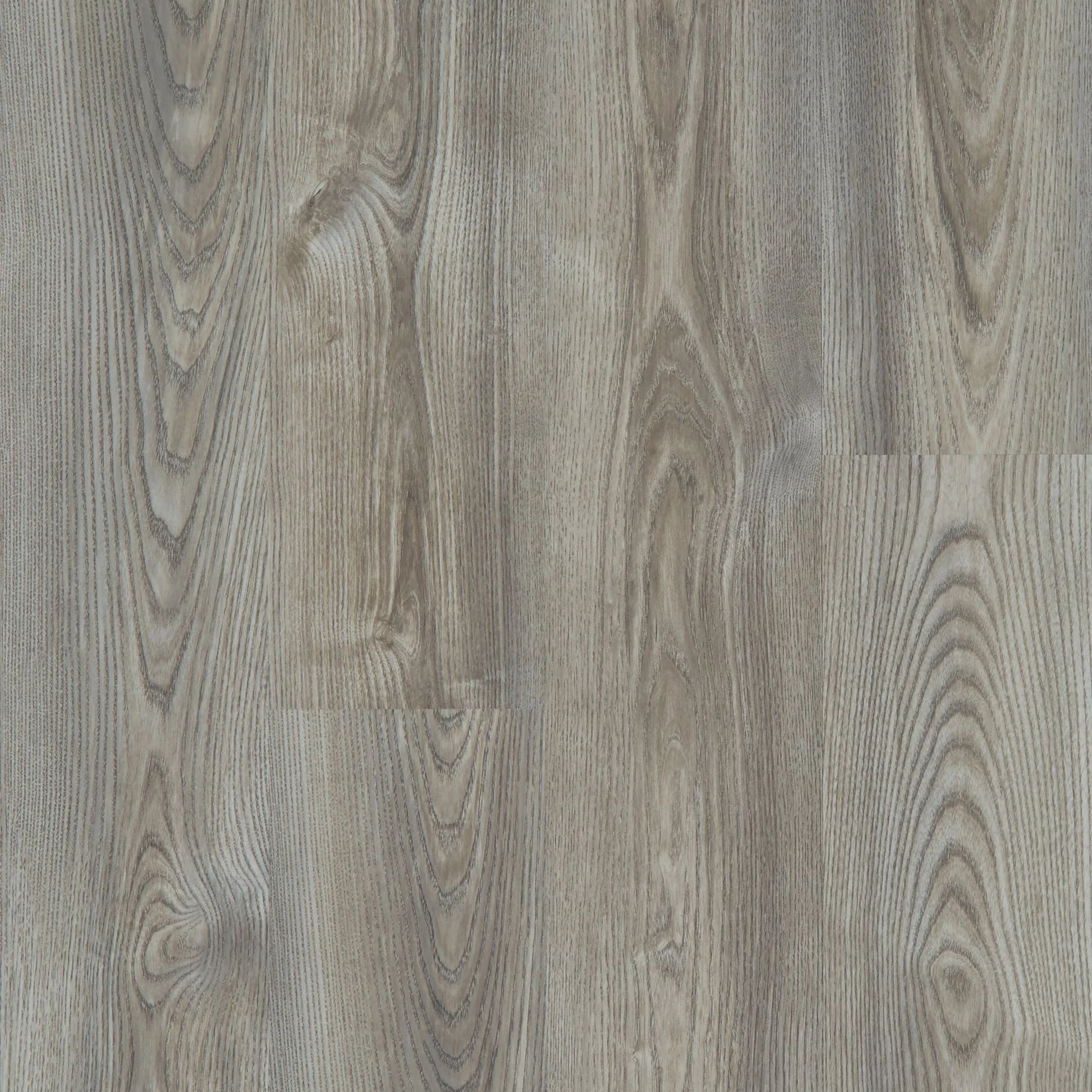Shaw Floors Harvest Moon 6.93 in. width x 48.03 in. Color Mineral Chestnut, Luxury Vinyl Plank Flooring (27.73 sq. ft./Carton) (12 Planks)