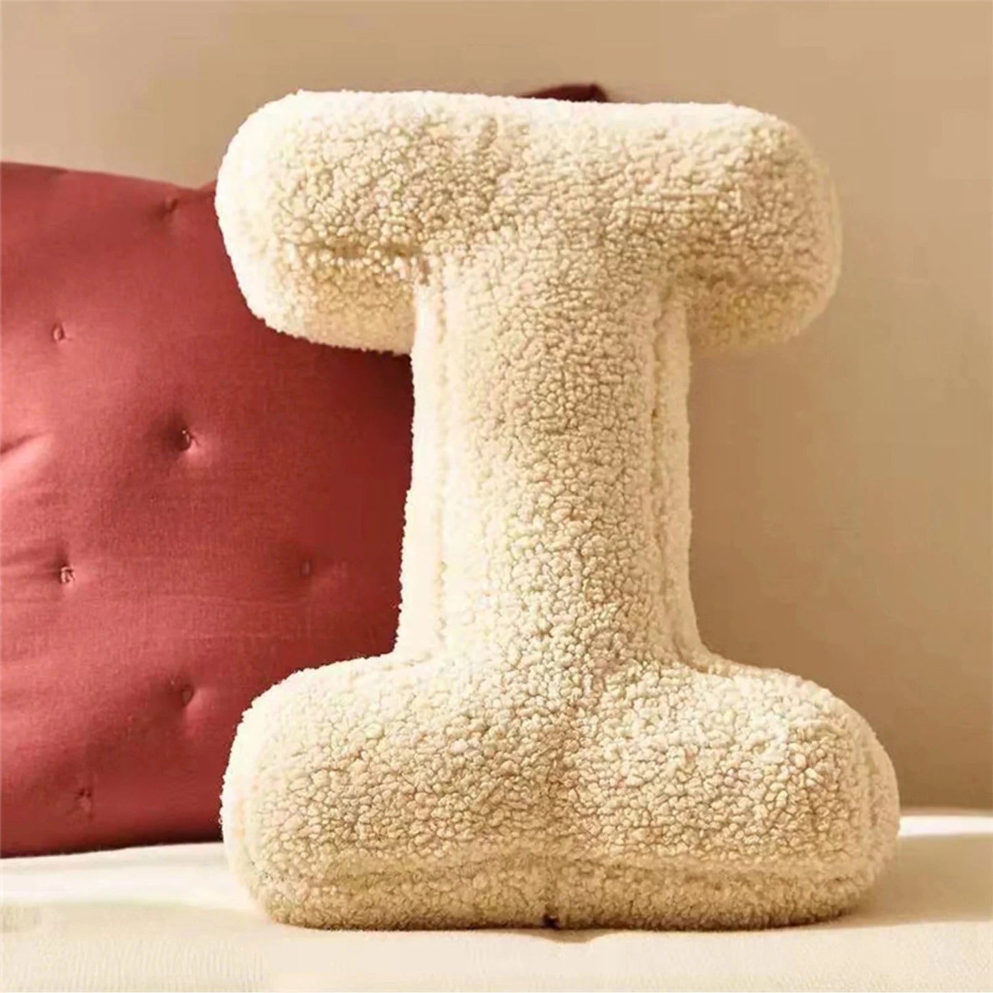 NbKWFW Throw Pillow Soft Bedroom Supplies Christmas Gifts Black of Friday Deals 2024