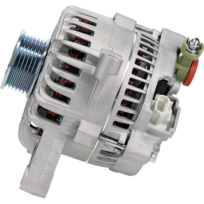 DB Electrical 400-14066 New Alternator for Ford F150 F250 F350 Pickup 2004-2008 4.6L, 5.4L, Expedition 2005