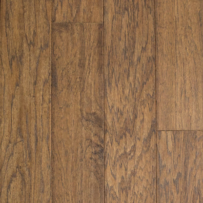 O'Keefe Collection Engineered Hardwood in Granola - 1/2" x 5" (27.5sqft/case)