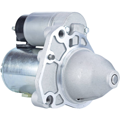 DB Electrical SND0775 Starter Compatible With/Replacement For 2011-2016 Chrysler 200 Series Town and Country Van Avenger Caravan Grand Journey 3.6LJeepCheroikee 3.2L Ram C/V Promaster