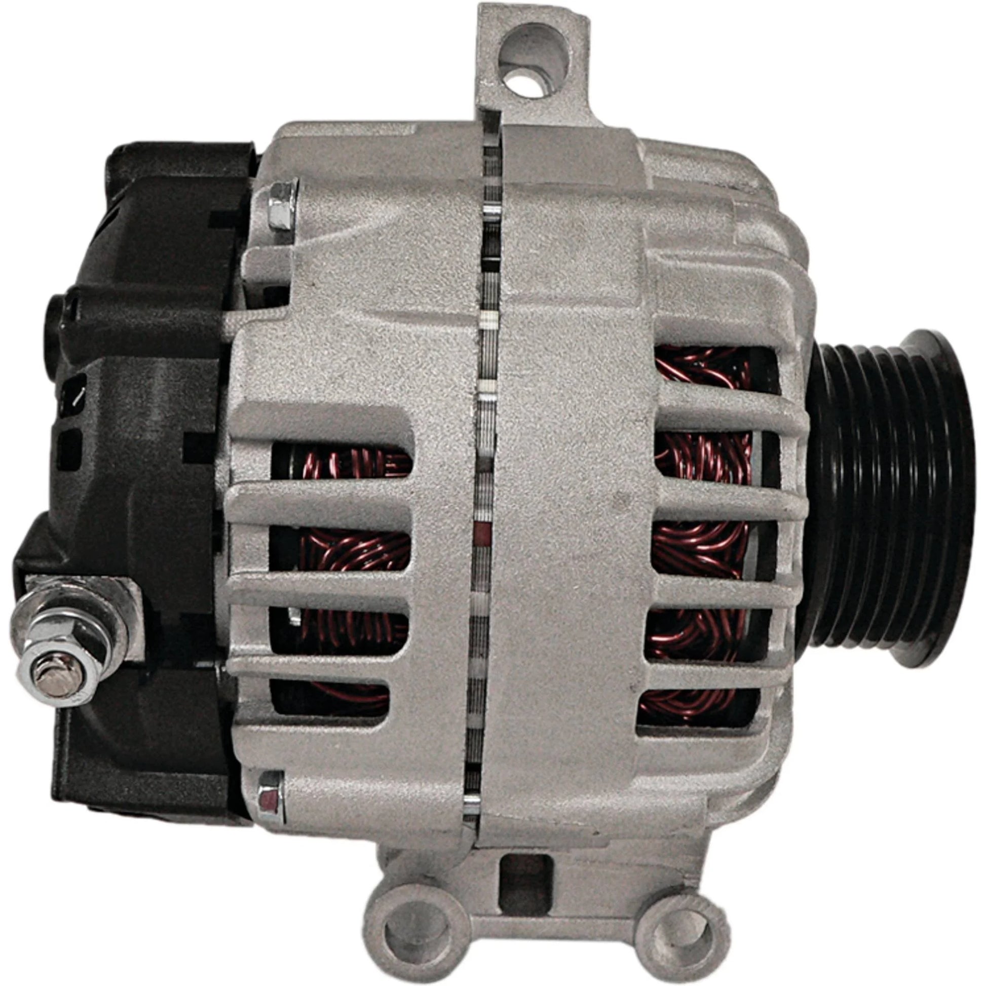 DB Electrical 400-40101 New Alternator for Chevrolet Colorado 2007-2012,GMC Canyon 2007-2012