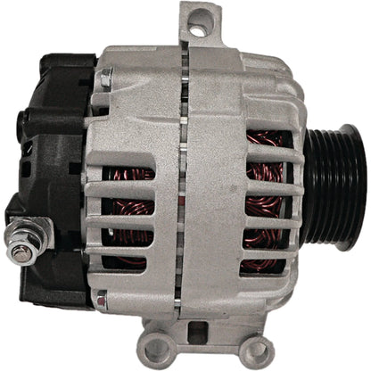 DB Electrical 400-40101 New Alternator for Chevrolet Colorado 2007-2012,GMC Canyon 2007-2012