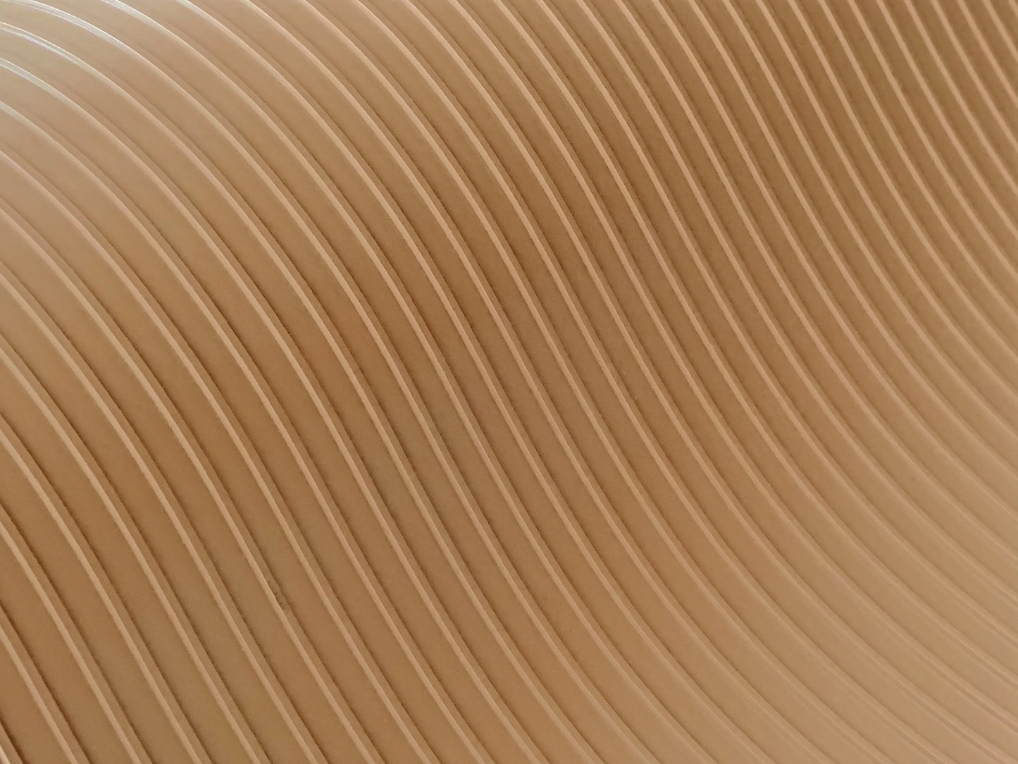 G-Floor 8.5' x 22' Ribbed Garage Flooring Cover - Sandstone