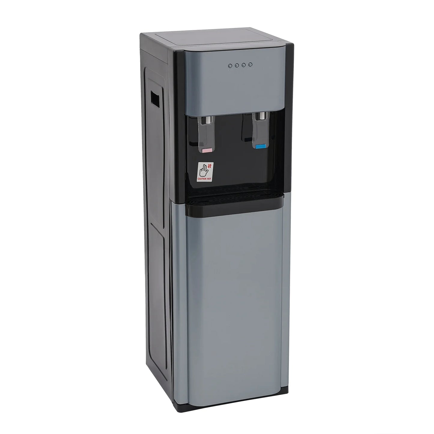 Water Dispenser With Heating And Cooling Functions, Bottom Loading Water Dispenser for or Home, Office, Living Room Bottom Loading Water Dispenser