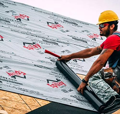 Protectite Superior Synthetic Underlayment