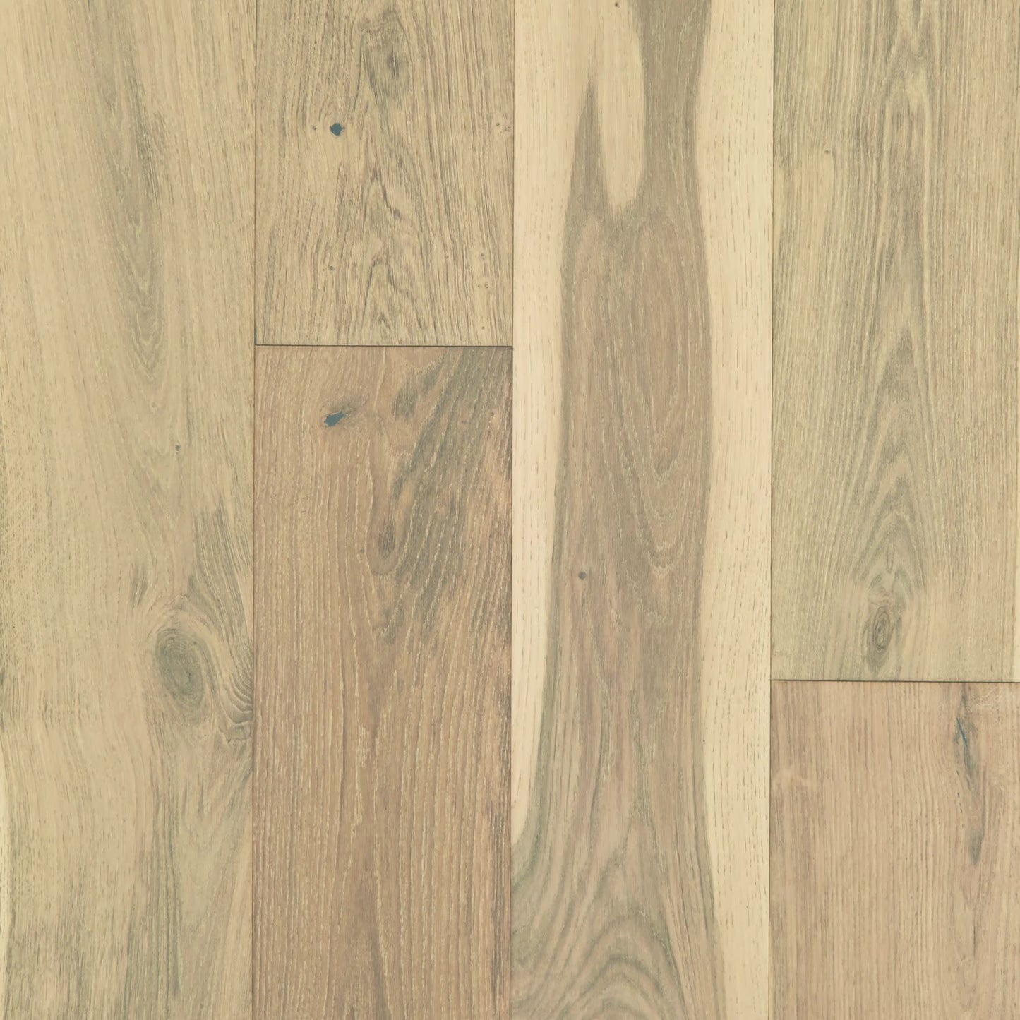 Shaw Floors Fireside, Color Sandlewood 7.5 in. W x Varying Length, Waterproof Engineered Hardwood Flooring (22.45 sq. ft./Carton)
