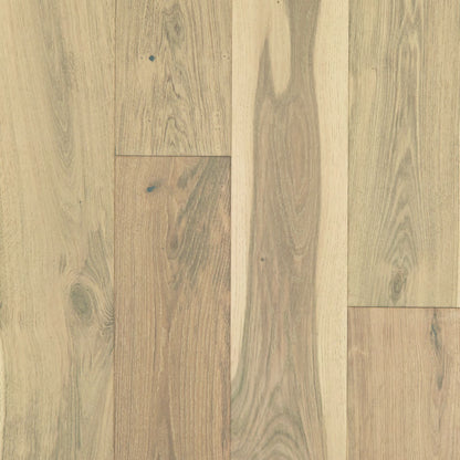 Shaw Floors Fireside, Color Sandlewood 7.5 in. W x Varying Length, Waterproof Engineered Hardwood Flooring (22.45 sq. ft./Carton)