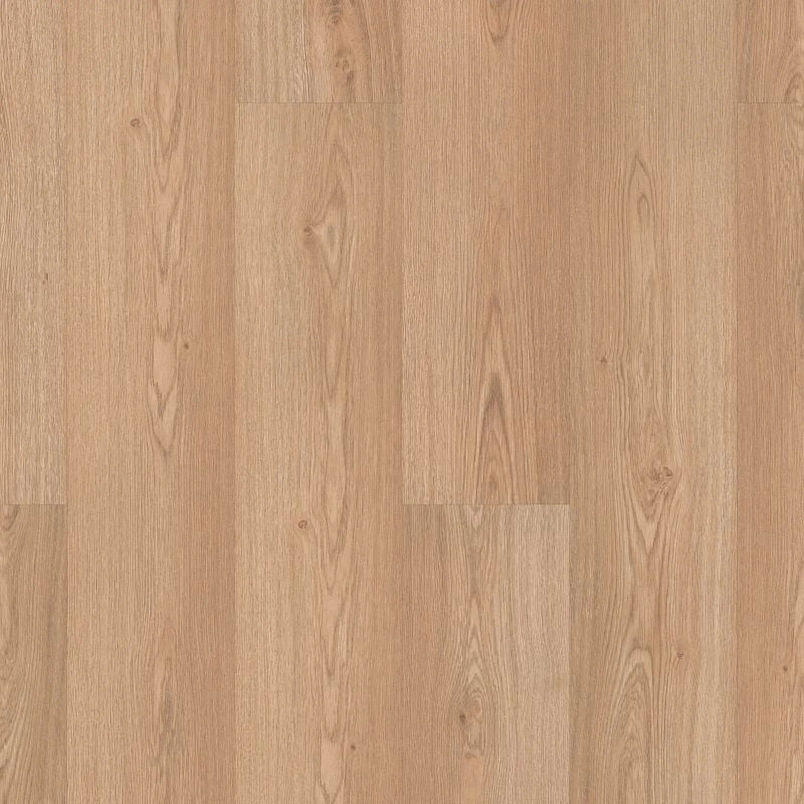 Melody 7.5" in. x 54 in. Color Coda, Laminate Wood Flooring (28.73 sq. ft./Carton)