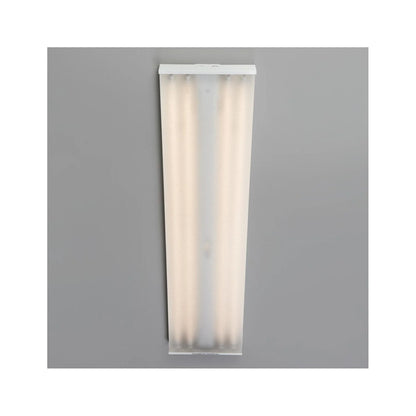 Fluorescent Lighting Series 49 Overhead