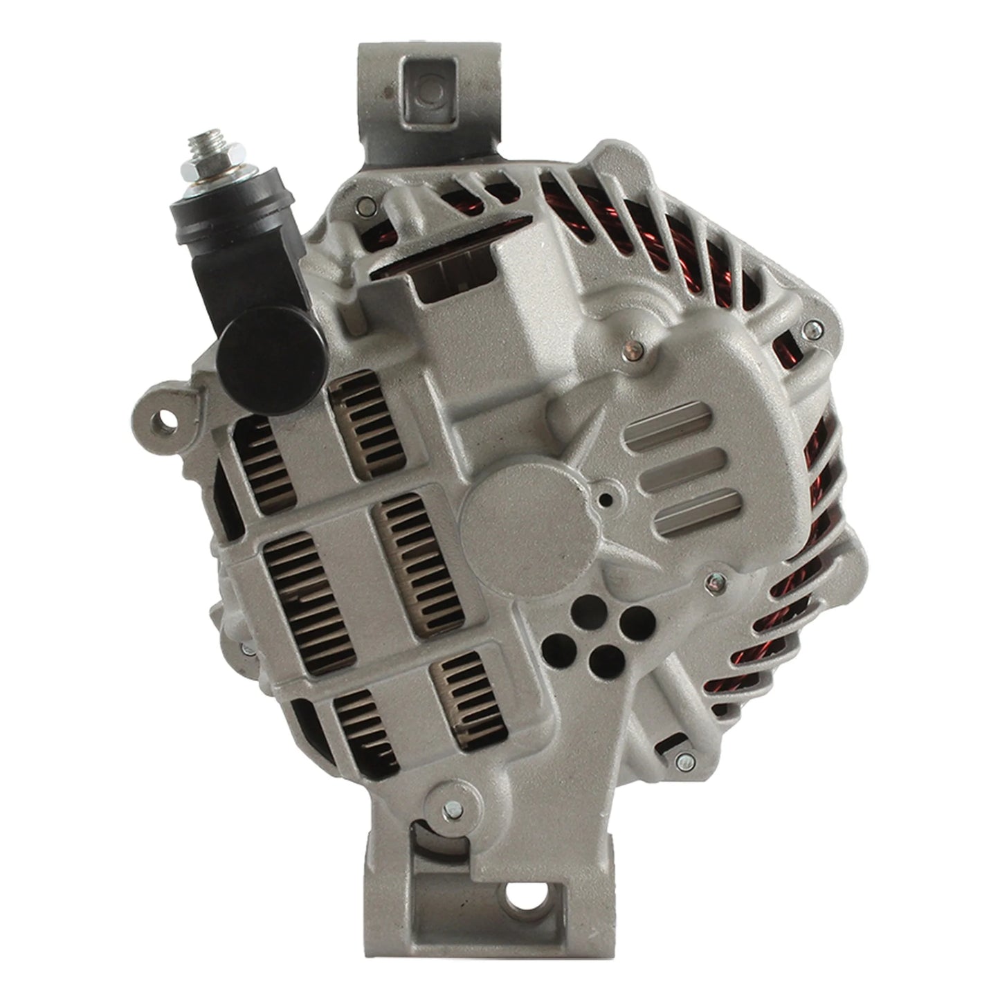DB Electrical AMT0229 New Alternator Compatible with/Replacement for Mitsubishi Outlander 07 08 09 10 11 12 13 14 15 16 3.0L 3.0/A3TG4491, A3TG4491ZC/1800A141/120 AMP, 12 Volts, CW