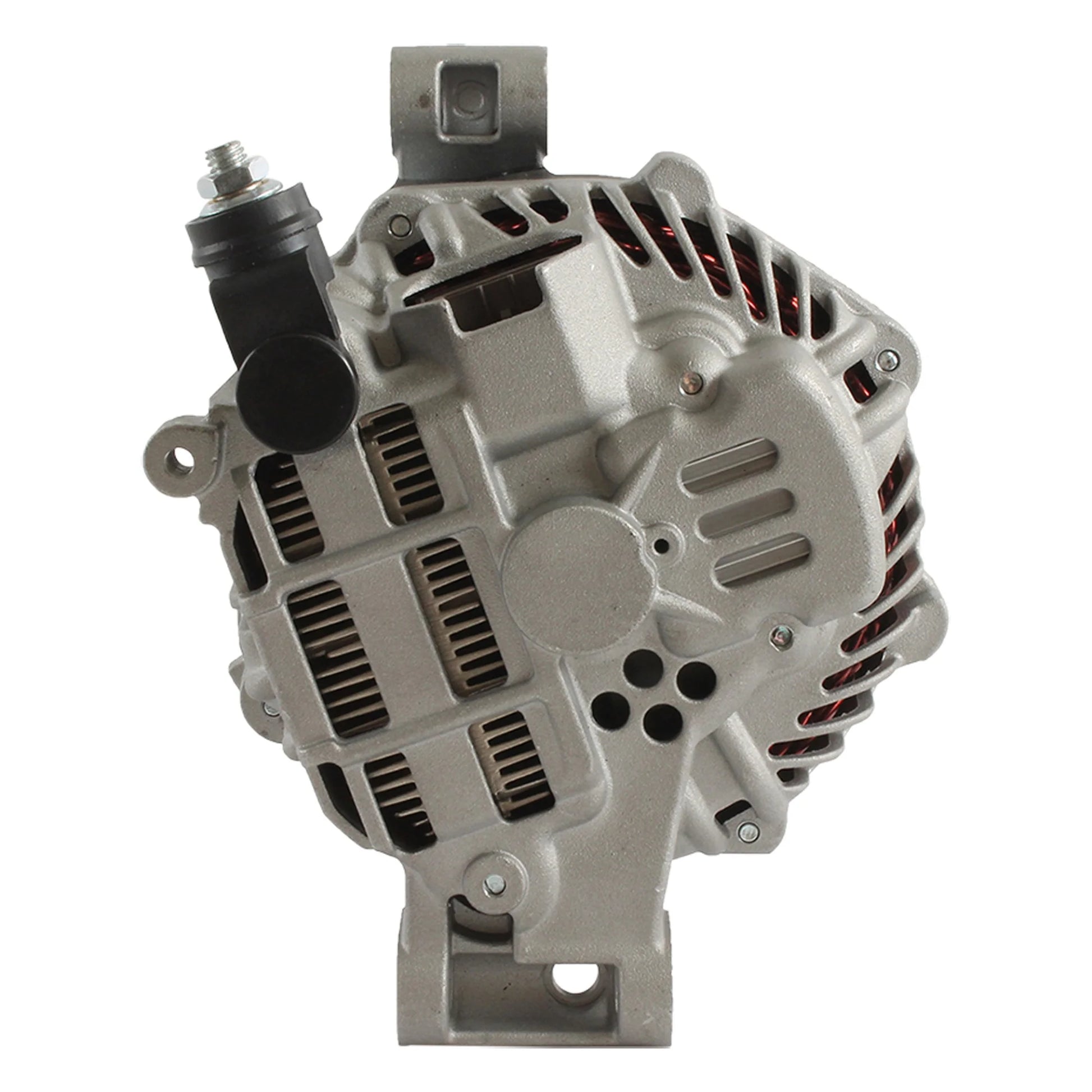 DB Electrical AMT0229 New Alternator Compatible with/Replacement for Mitsubishi Outlander 07 08 09 10 11 12 13 14 15 16 3.0L 3.0/A3TG4491, A3TG4491ZC/1800A141/120 AMP, 12 Volts, CW