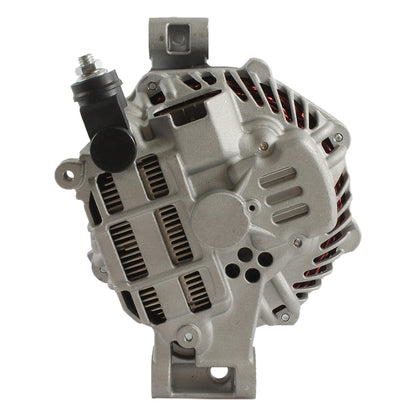 DB Electrical AMT0229 New Alternator Compatible with/Replacement for Mitsubishi Outlander 07 08 09 10 11 12 13 14 15 16 3.0L 3.0/A3TG4491, A3TG4491ZC/1800A141/120 AMP, 12 Volts, CW
