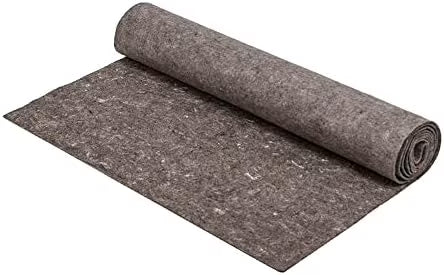 120 . ft. Unheated Insulayment, Padded Floor Underlayment for WarmStep 240V System