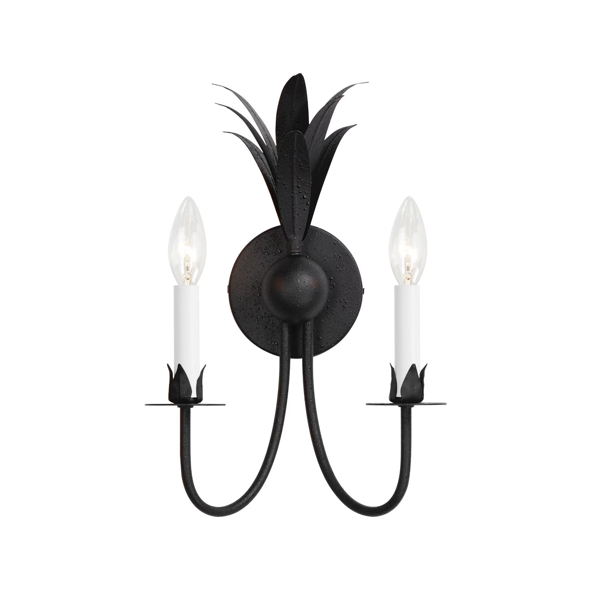 2882GL-Maxim Lighting-Paloma - 2 Light Wall Sconce-15.75 Inches Tall and 10.25 Inches Wide