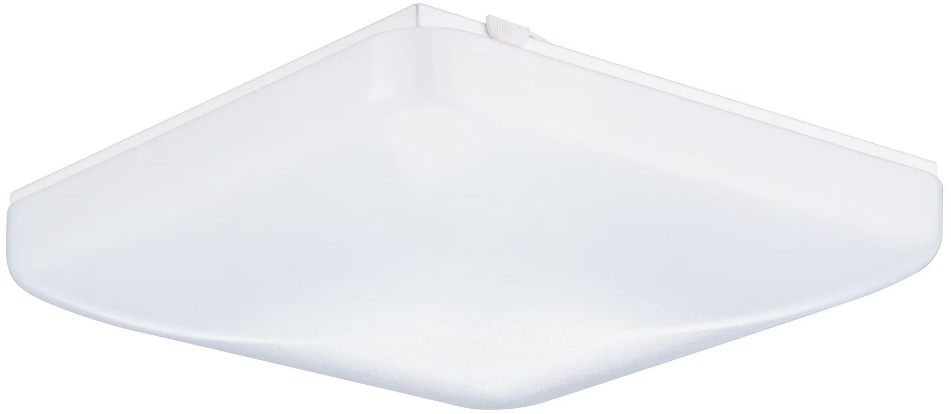 FMLSDL 15 21840 M4-Lithonia Lighting-FMLSDL Series - 14.75 Inch 30W1 LED Low-Profile Residential Square Flushmount